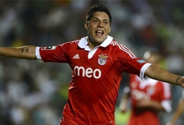 M.U mua “bộ óc” của Benfica